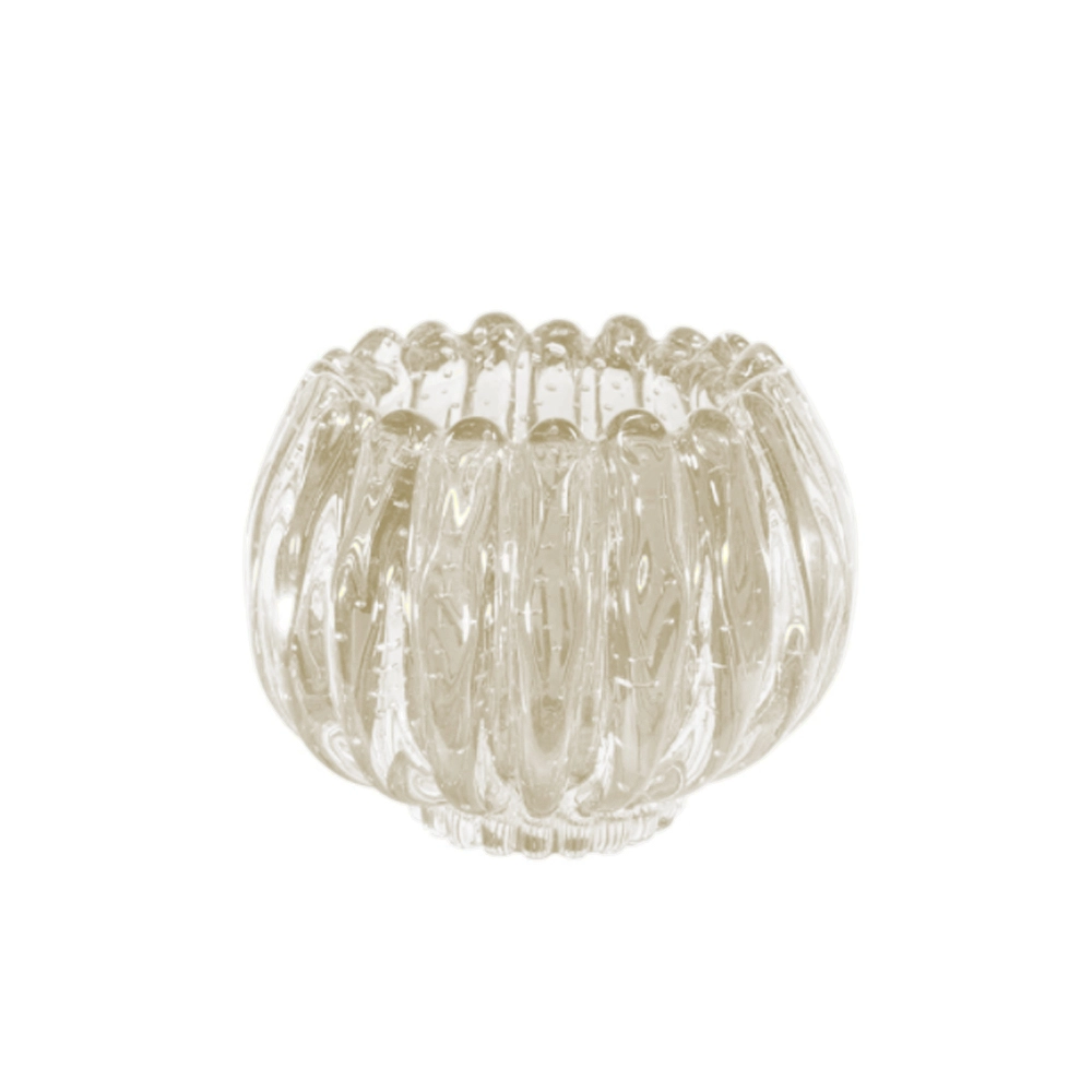 Centro de Mesa Beaune Cristais D´labone 22 X 15 Cm