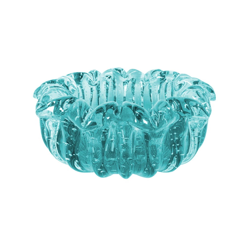 Centro de Mesa Cristais D´labone Nice 30 X 30 Cm