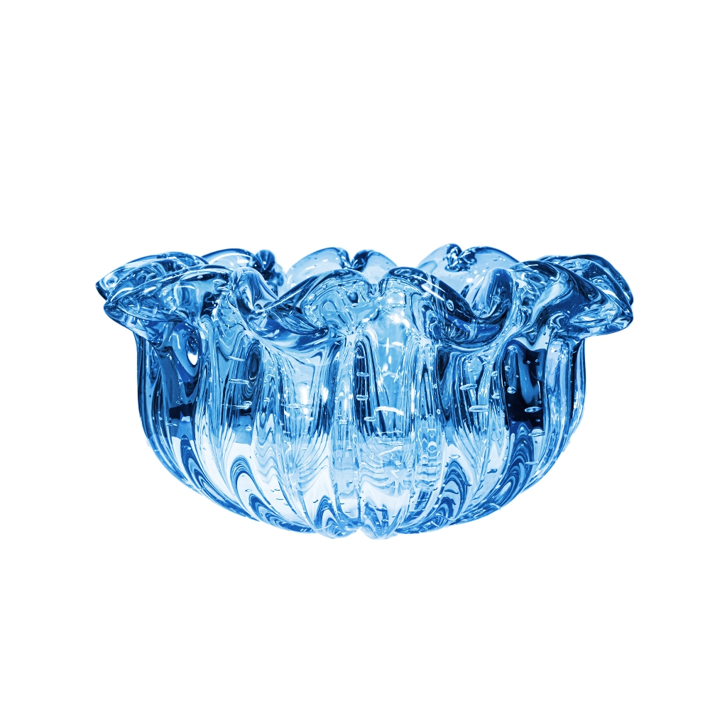 Centro de Mesa Cristais D´labone Nice 38 X 21 Cm