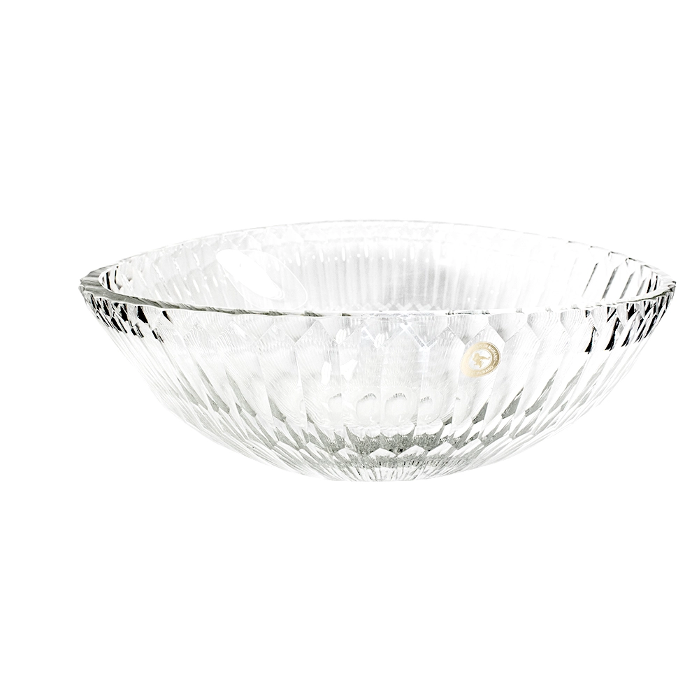 Centro de Mesa Cristais Di Murano 44 X 33 X 15 Cm Centro de Mesa Cristais Di Murano 44 X 33 X 15 Cm