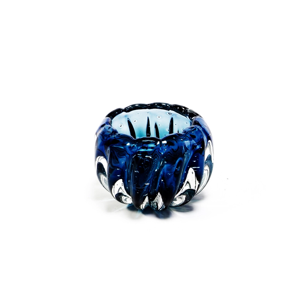 Centro de Mesa Liceu Cristais D´labone 9 X 6 Cm Centro de Mesa Liceu Cristais D´labone 9 X 6 Cm