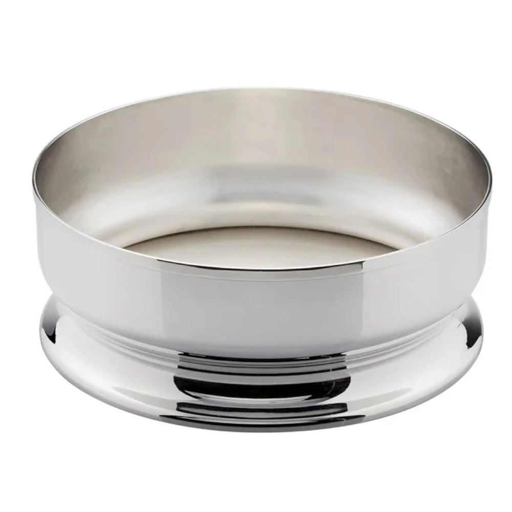 Centro de Mesa St James Silhouette 13 X 33 Cm Centro de Mesa St James Silhouette 13 X 33 Cm