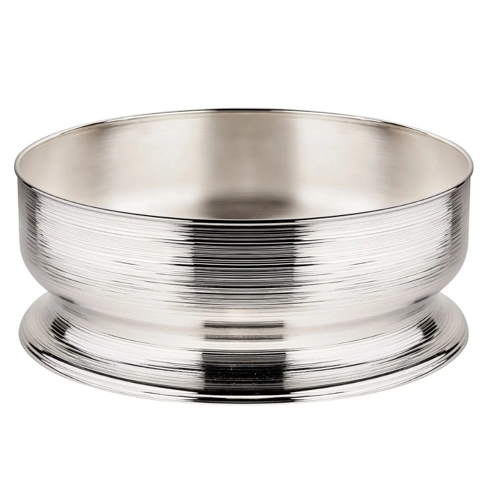 Centro de Mesa St. James Spin 24 X 10 Cm Centro de Mesa St. James Spin 24 X 10 Cm