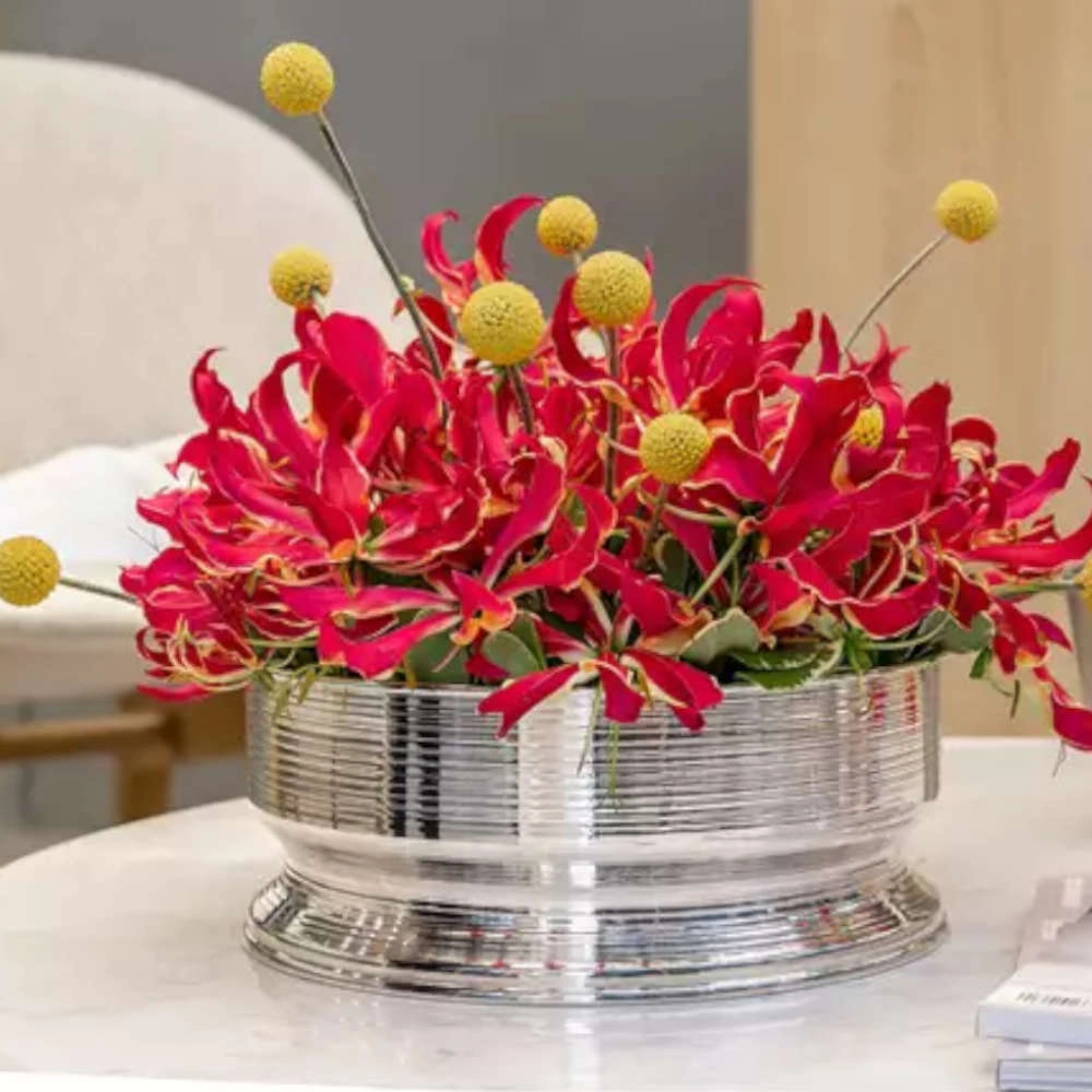 Centro de Mesa St James Spin Centro de Mesa St James Spin