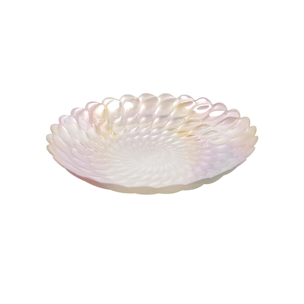 Centro de Mesa Wolff Belgravia Luster 40 X 7 Cm Centro de Mesa Wolff Belgravia Luster 40 X 7 Cm