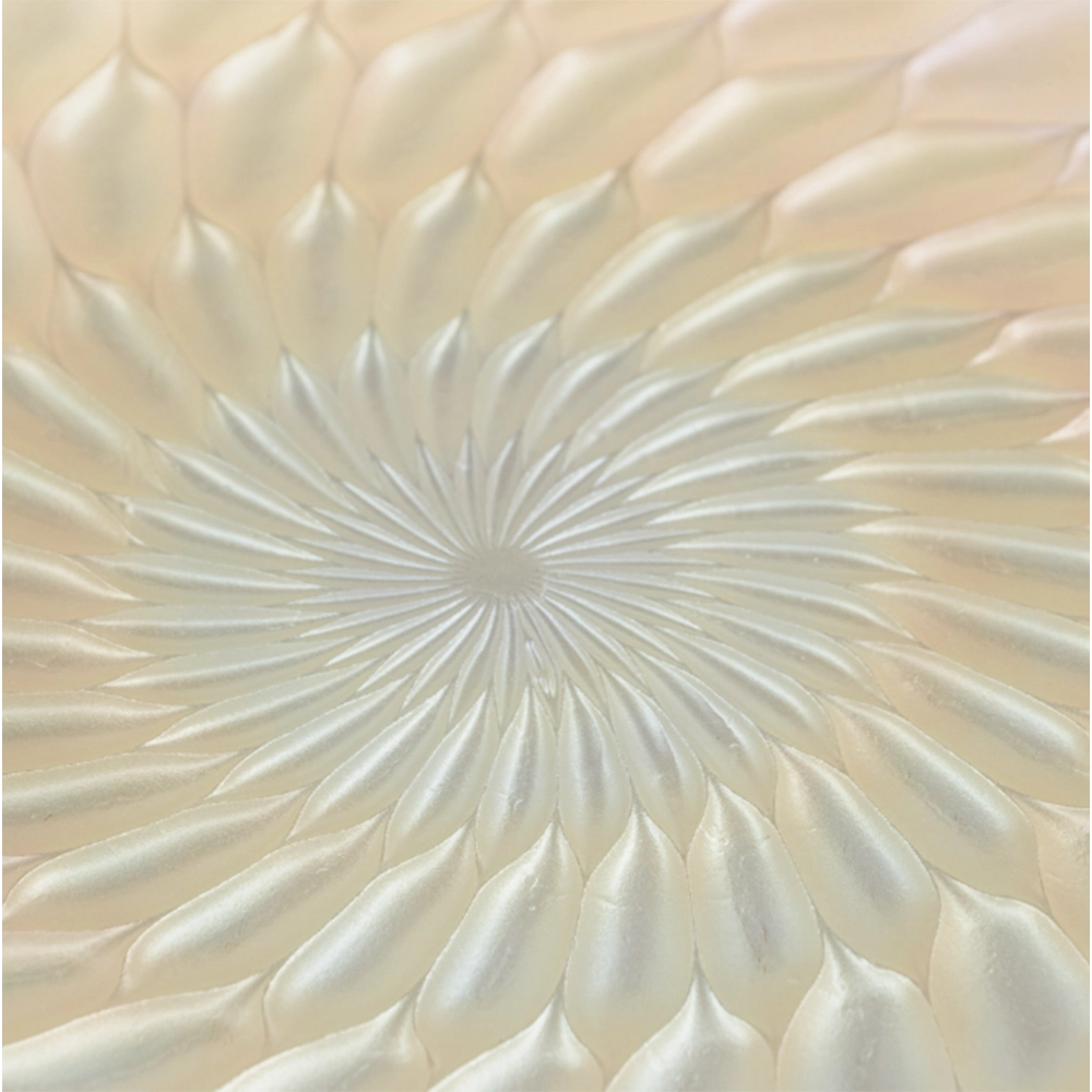 Centro de Mesa Wolff Belgravia Luster 40 X 7 Cm Centro de Mesa Wolff Belgravia Luster 40 X 7 Cm