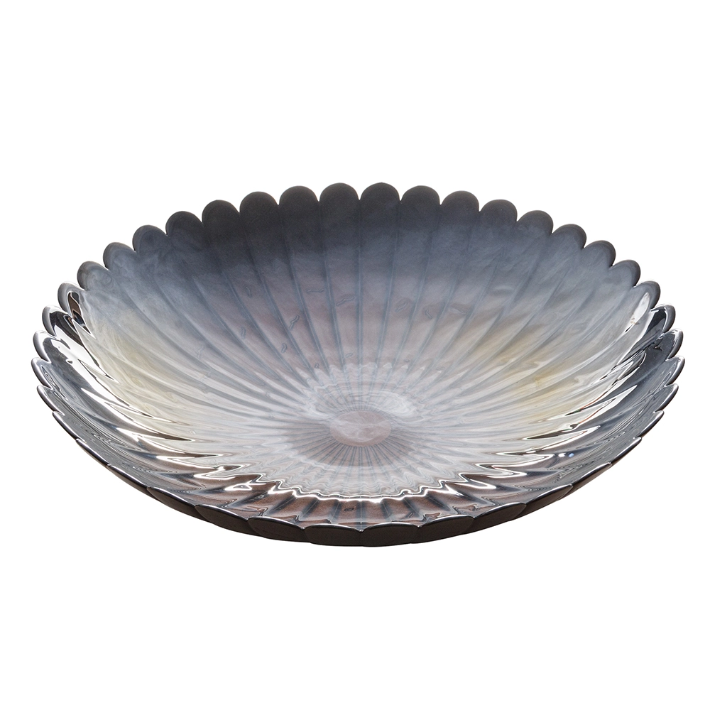 Centro de Mesa Wolff Ibis 40 X 8,5 Cm Centro de Mesa Wolff Ibis 40 X 8,5 Cm