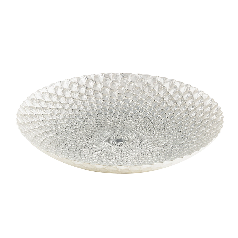 Centro de Mesa Wolff Instambul 40 X 7 Cm Centro de Mesa Wolff Instambul 40 X 7 Cm