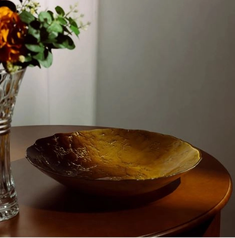 Centro de Mesa Wolff Saturno