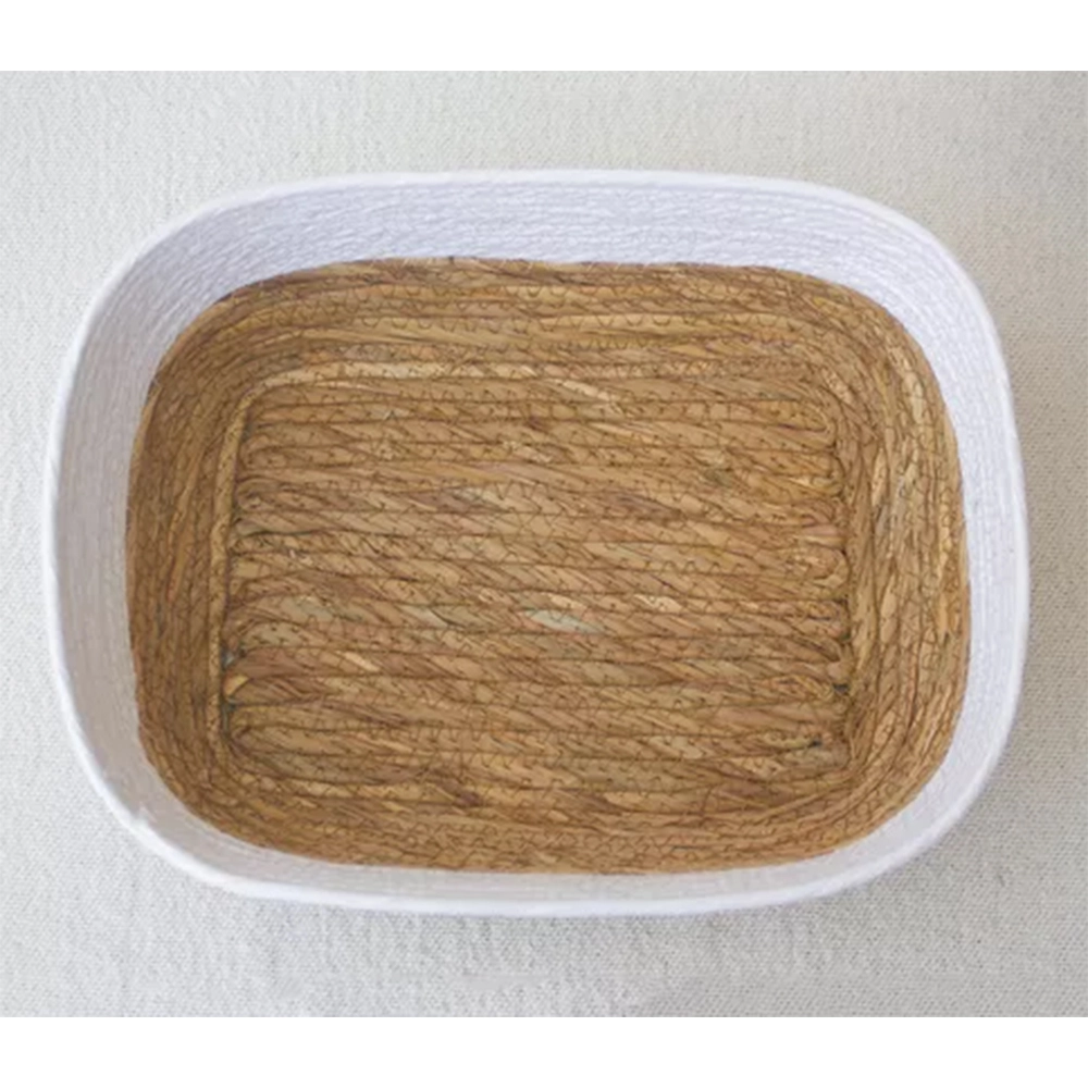 Cesto de Fibra Natural Paramount Cesto de Fibra Natural Paramount