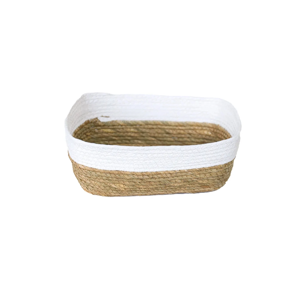 Cesto de Fibra Natural Paramount Cesto de Fibra Natural Paramount