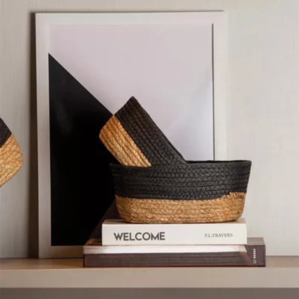 Cesto de Fibra Natural Paramount Cesto de Fibra Natural Paramount