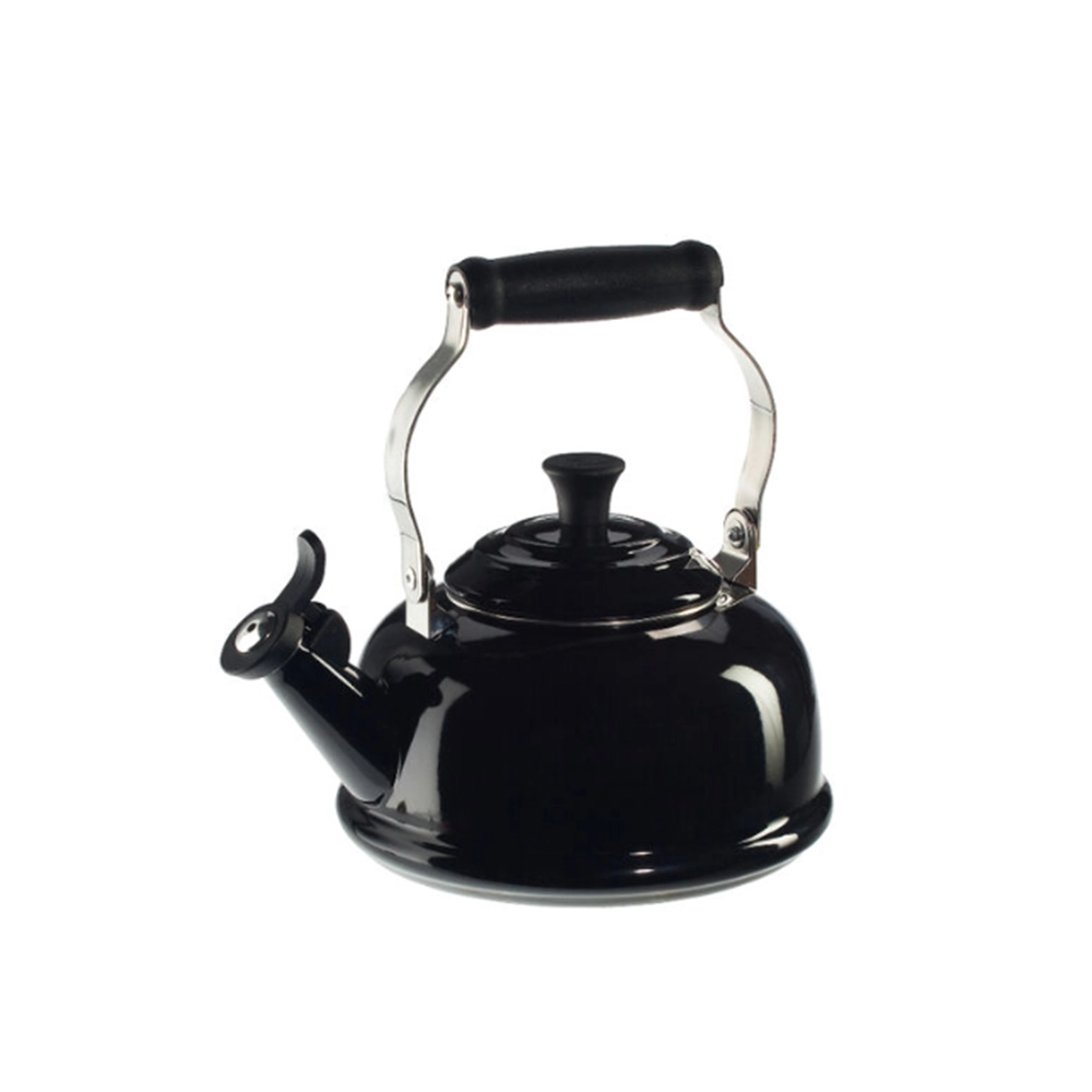 Chaleira Com Apito Le Creuset 1,6 Litros Chaleira Com Apito Le Creuset 1,6 Litros