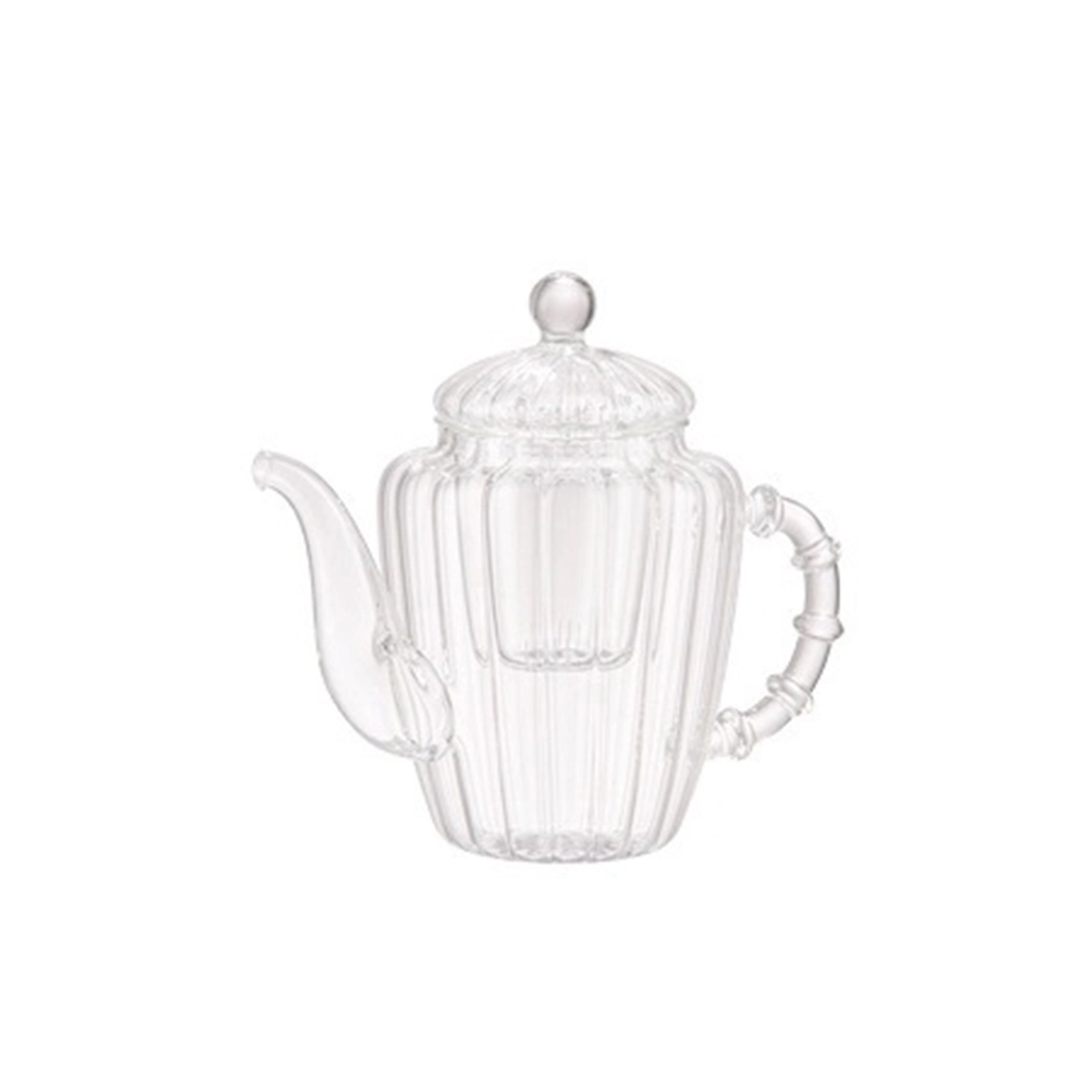 Chaleira de Vidro Lyor Classic 600 Ml Chaleira de Vidro Lyor Classic 600 Ml