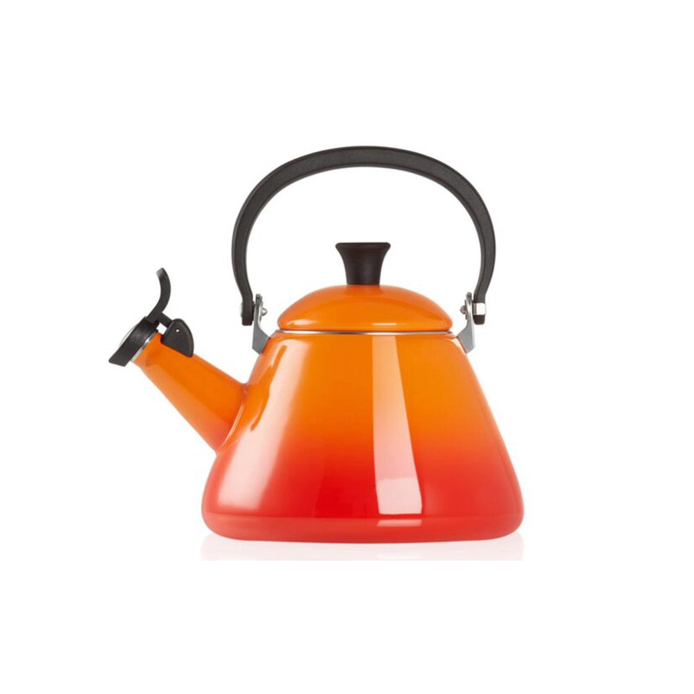 Chaleira Le Creuset Kone 1,6 Litros Chaleira Le Creuset Kone 1,6 Litros