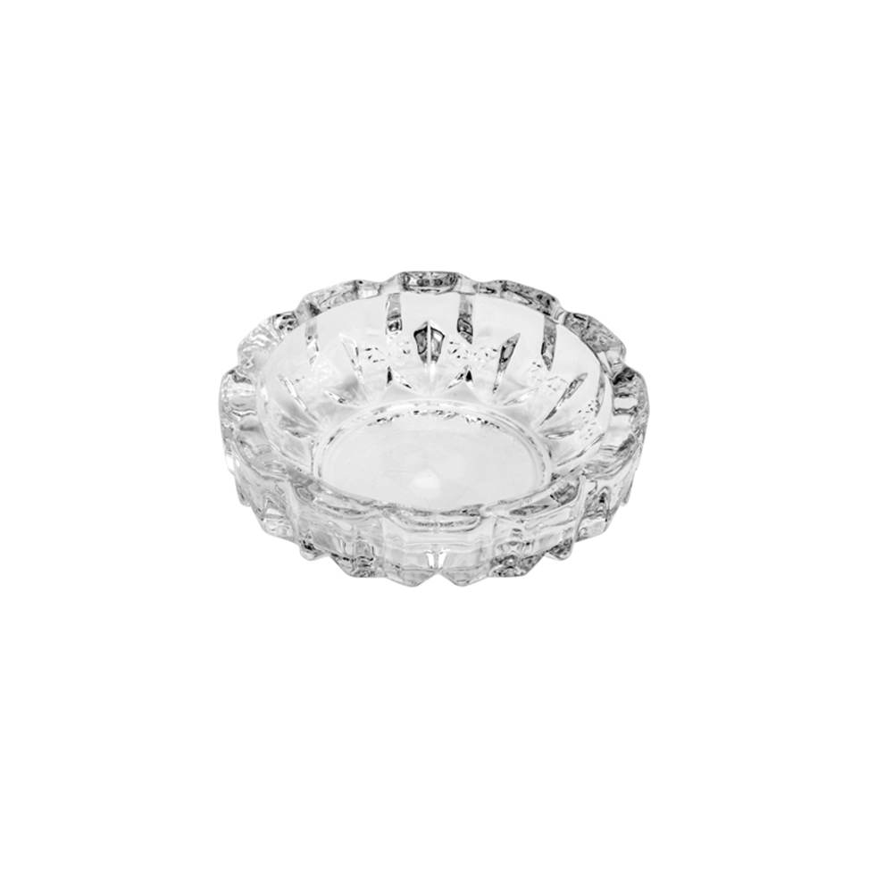 Cinzeiro Lyor Sunshine 12 X 3 Cm Cinzeiro Lyor Sunshine 12 X 3 Cm