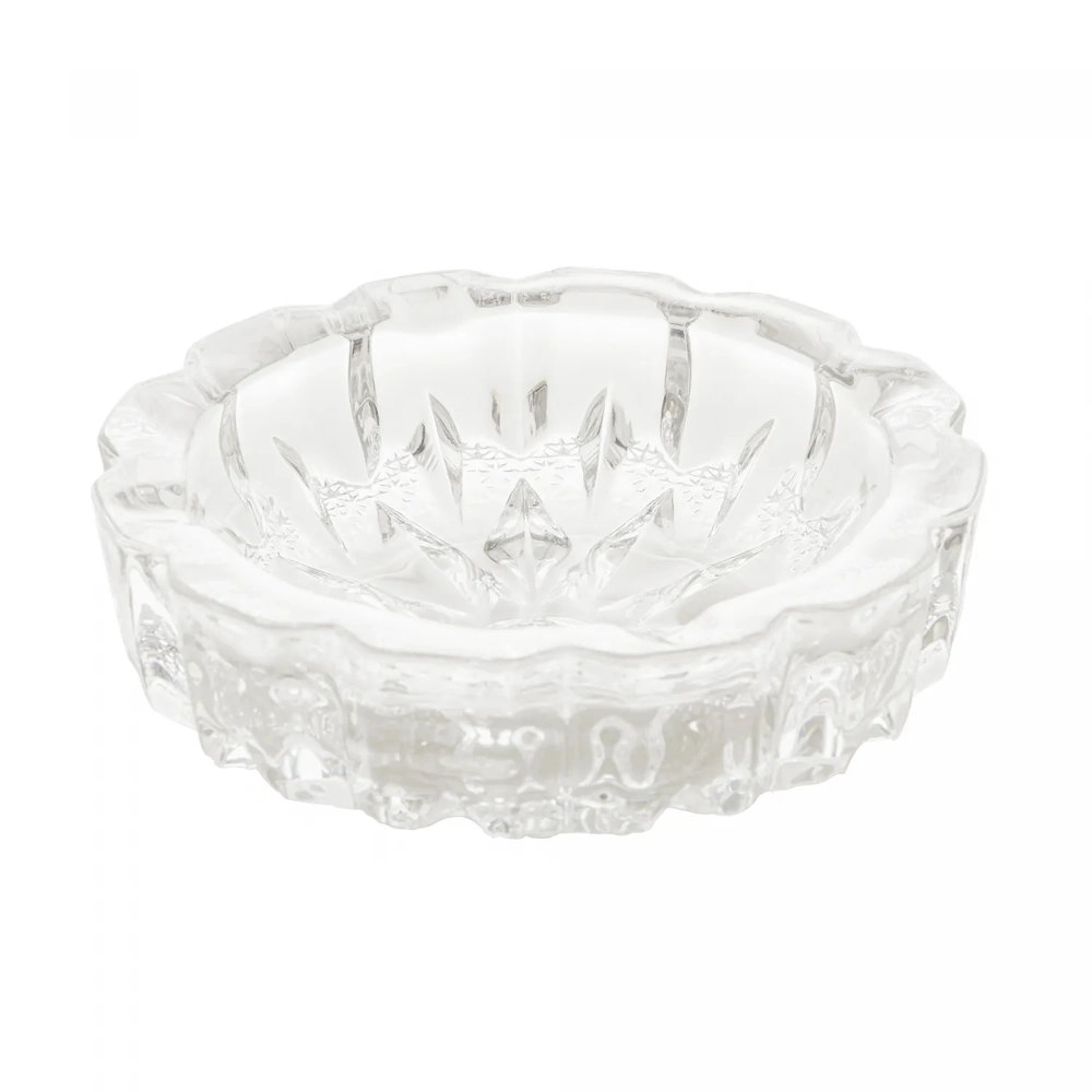 Cinzeiro Lyor Sunshine 15 X 3,5 Cm Cinzeiro Lyor Sunshine 15 X 3,5 Cm