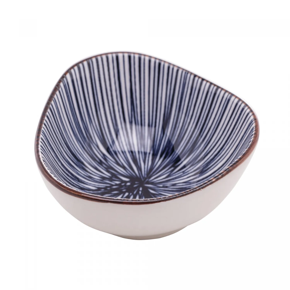 Cj 4 Bowls Mixed Porcelana Koji 10,5cm Cj 4 Bowls Mixed Porcelana Koji 10,5cm