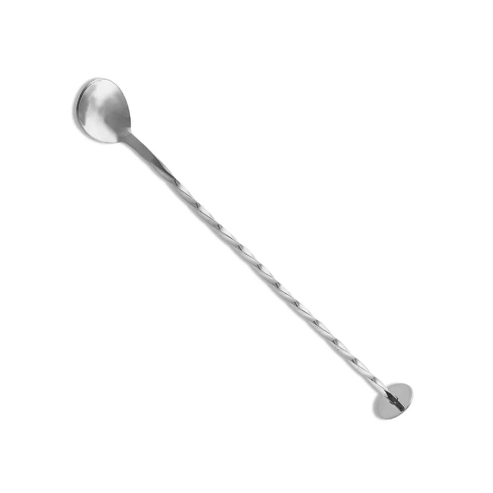 Colher Bailarina Hub.me Prata 29 Cm Colher Bailarina Hub.me Prata 29 Cm