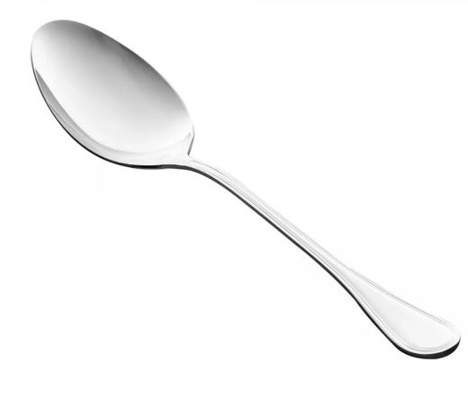 Colher de Arroz  Avalon