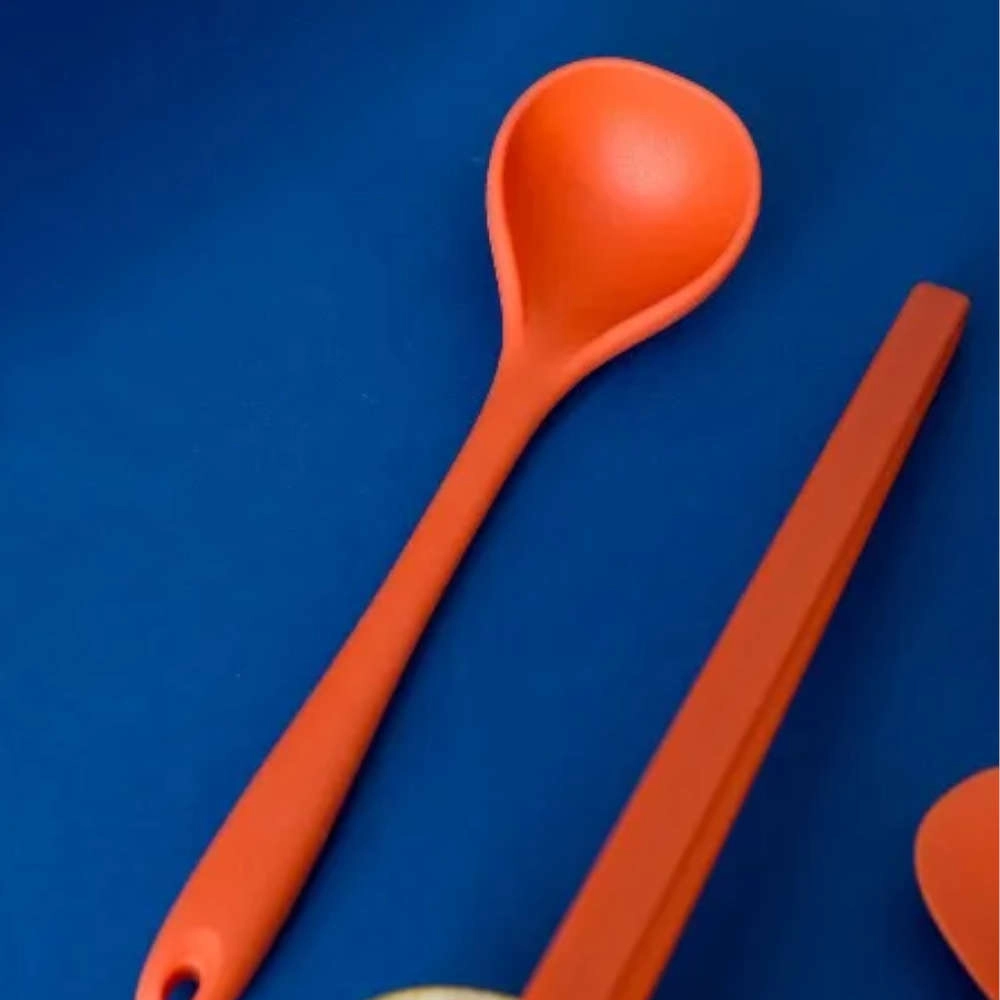 Concha de Silicone Oikos