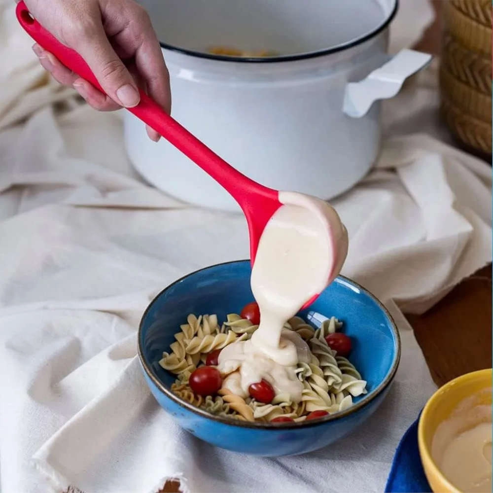 Concha de Silicone Oikos