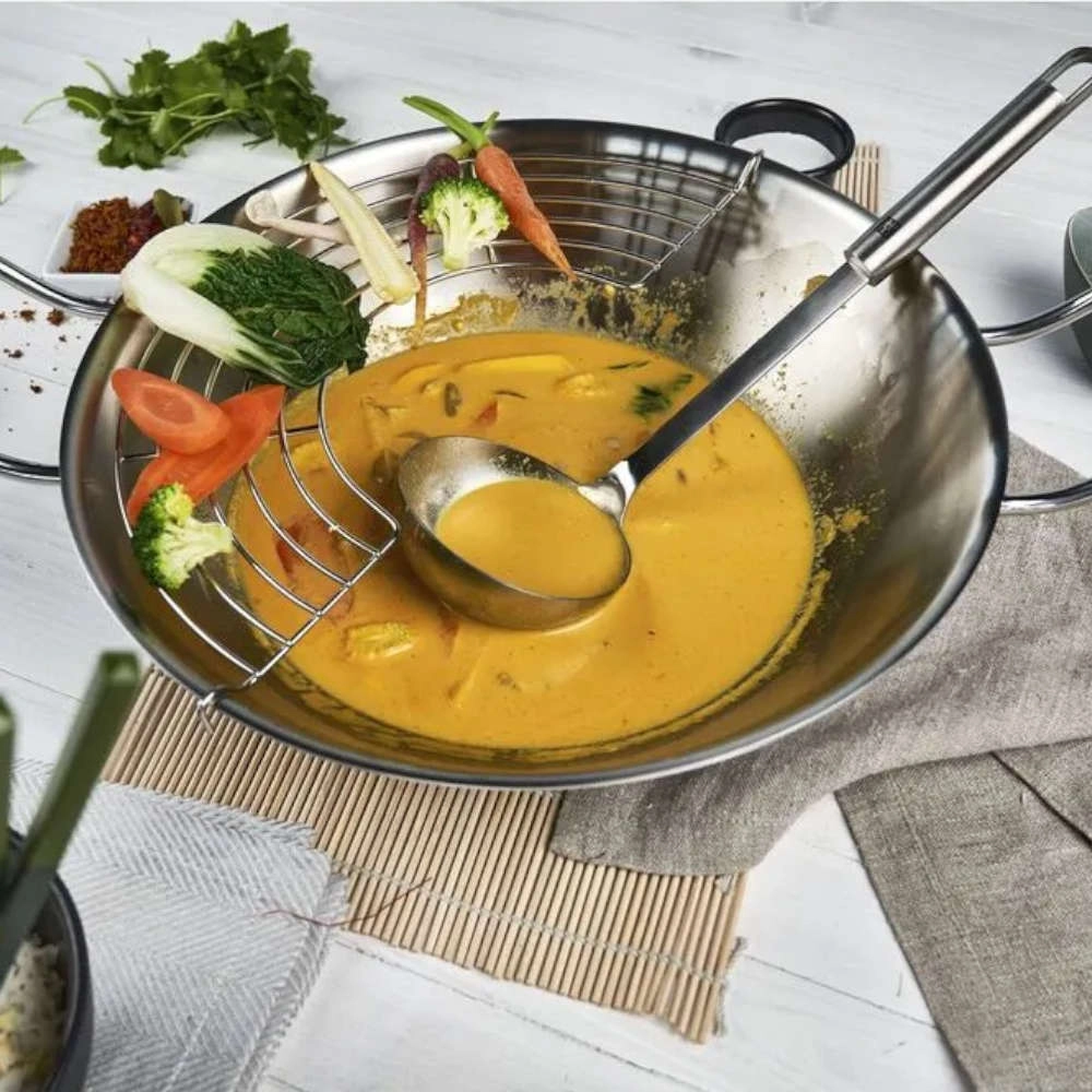 Concha Zwilling Pro 32,5 Cm Concha Zwilling Pro 32,5 Cm