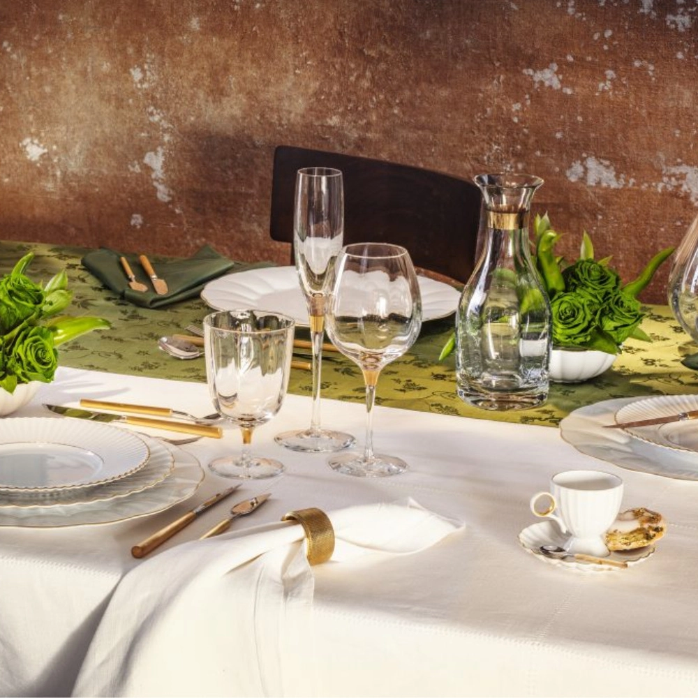 Conjunto 4 Xicaras Para Cafe Vista Alegre – Colecao 200 Anos Conjunto 4 Xicaras Para Cafe Vista Alegre – Colecao 200 Anos