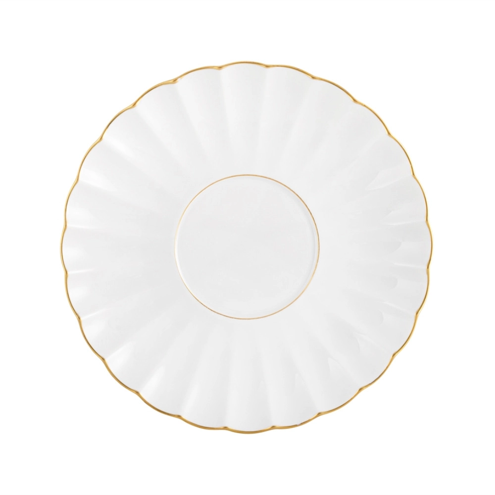 Conjunto 4 Xicaras Para Cha Vista Alegre – Colecao 200 Anos