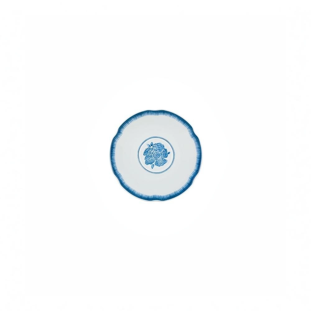 Conjunto C/4 Xicaras Para Cha Coralina Azul Vista Alegre Conjunto C/4 Xicaras Para Cha Coralina Azul Vista Alegre