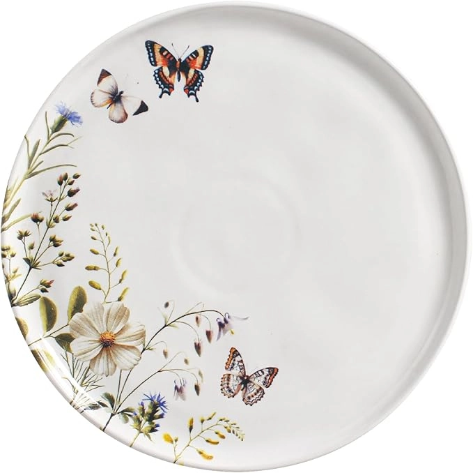 Conjunto Com 6 Pratos Raso Porto Brasil Bio Encanto Conjunto Com 6 Pratos Raso Porto Brasil Bio Encanto