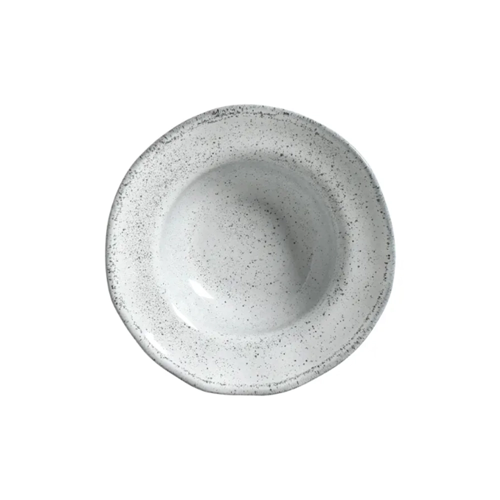 Conjunto de 4 Pratos Para Entrada / Sobremesa Porto Brasil Organico Echo Conjunto de 4 Pratos Para Entrada / Sobremesa Porto Brasil Organico Echo