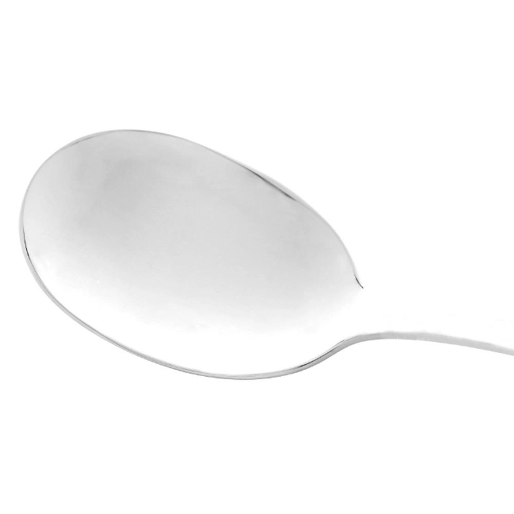 Conjunto de Talheres Para Salada Wolff Berna - 2 Peças Conjunto de Talheres Para Salada Wolff Berna - 2 Peças