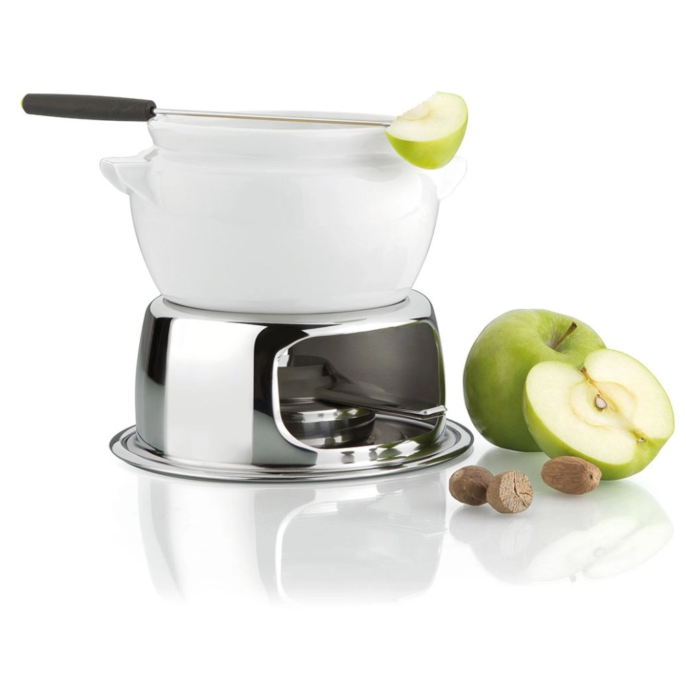 Conjunto Para Fondue Inox Provence Conjunto Para Fondue Inox Provence