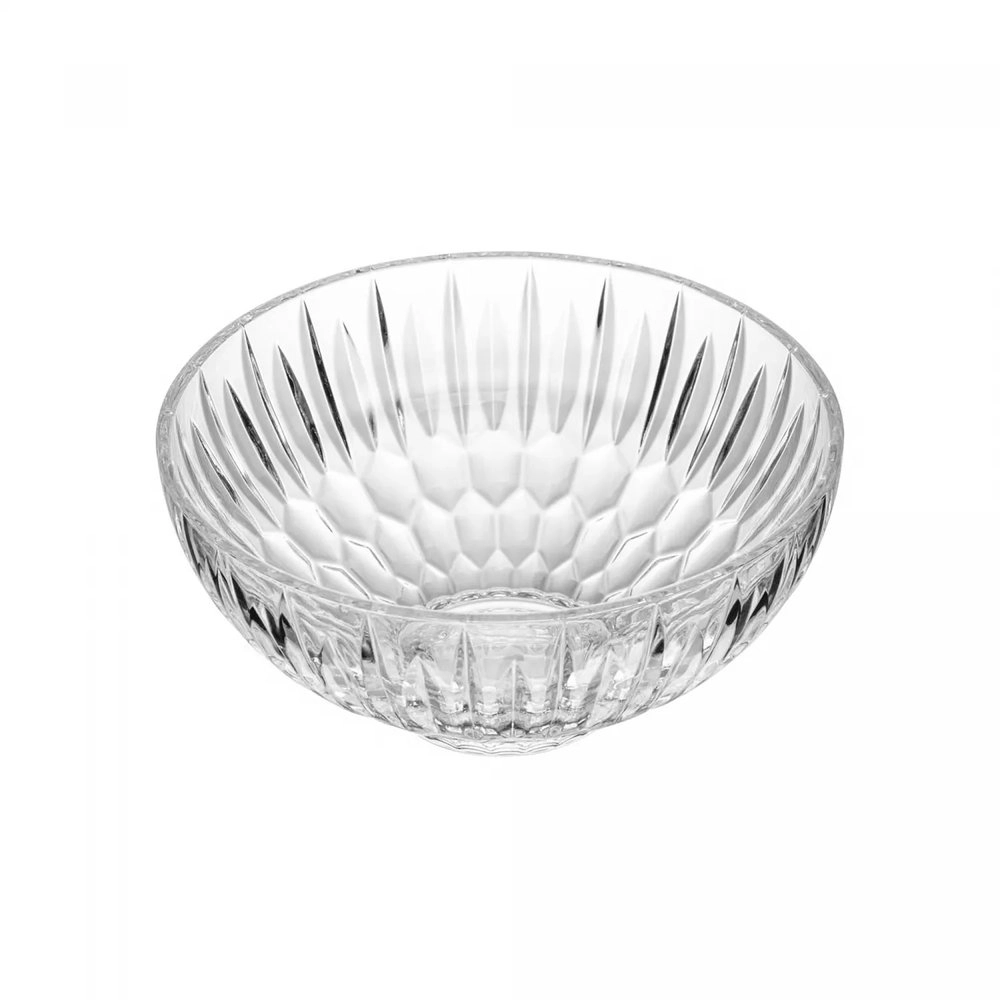 Conjunto Para Sobremesa Wolff Raios - 7 Peças Conjunto Para Sobremesa Wolff Raios - 7 Peças