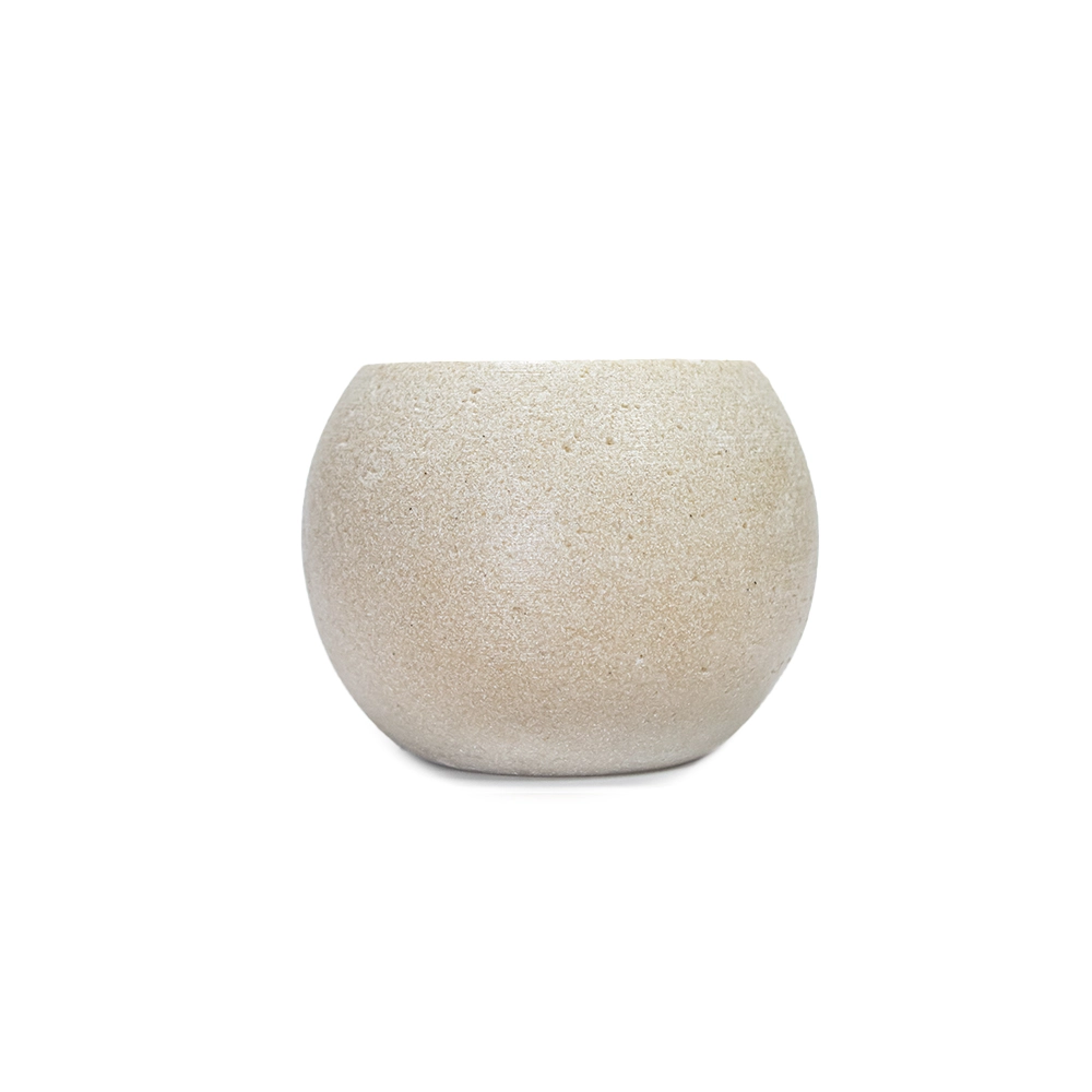 Copo Para Banheiro Mart Em Poliresina 6,5 X 8 Cm Copo Para Banheiro Mart Em Poliresina 6,5 X 8 Cm