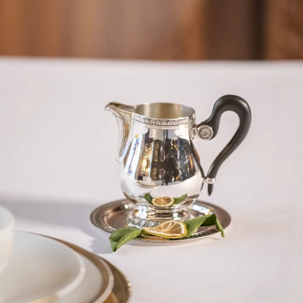 Cremeira Christofle Malmaison Cremeira Christofle Malmaison