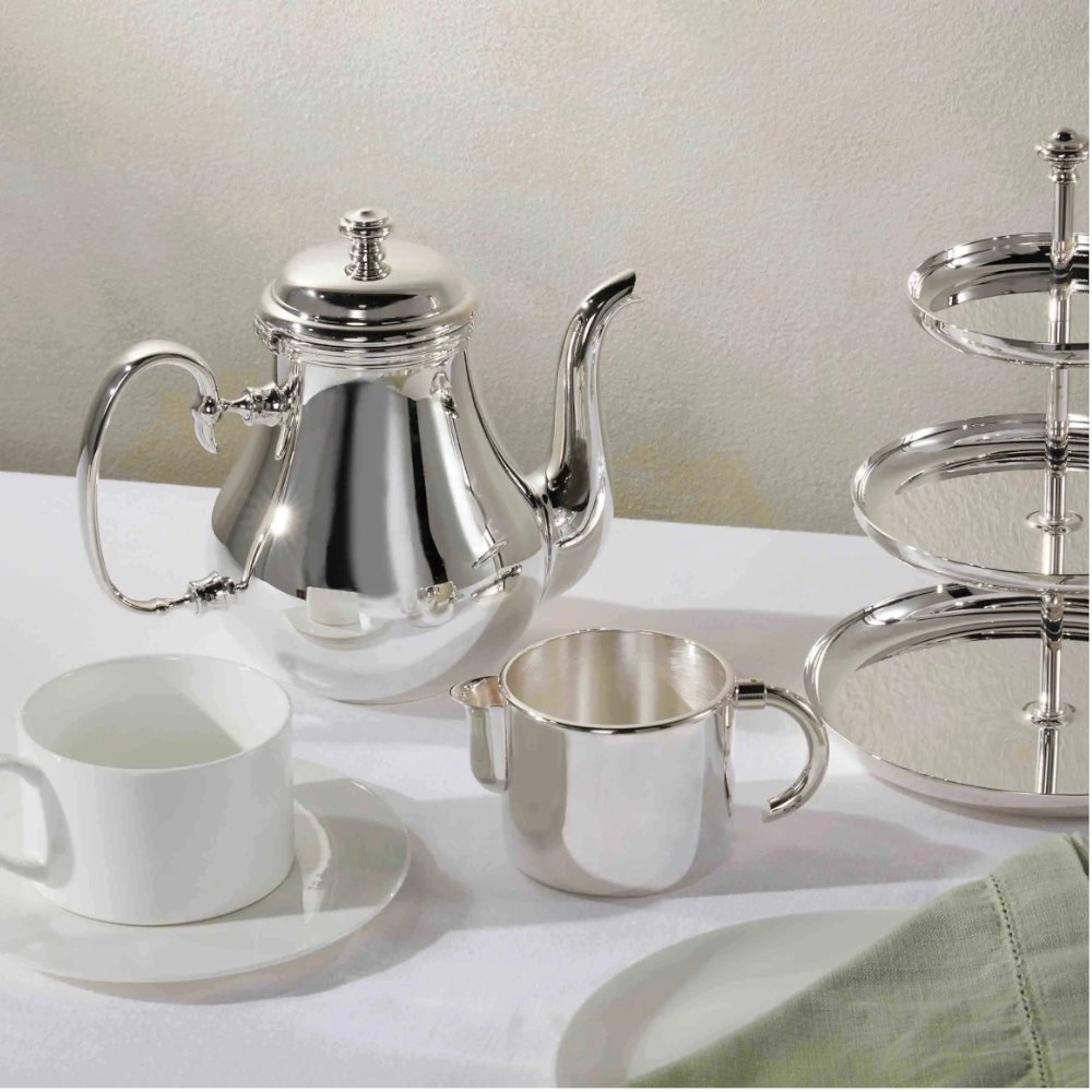 Cremeira Christofle Vertigo Cremeira Christofle Vertigo