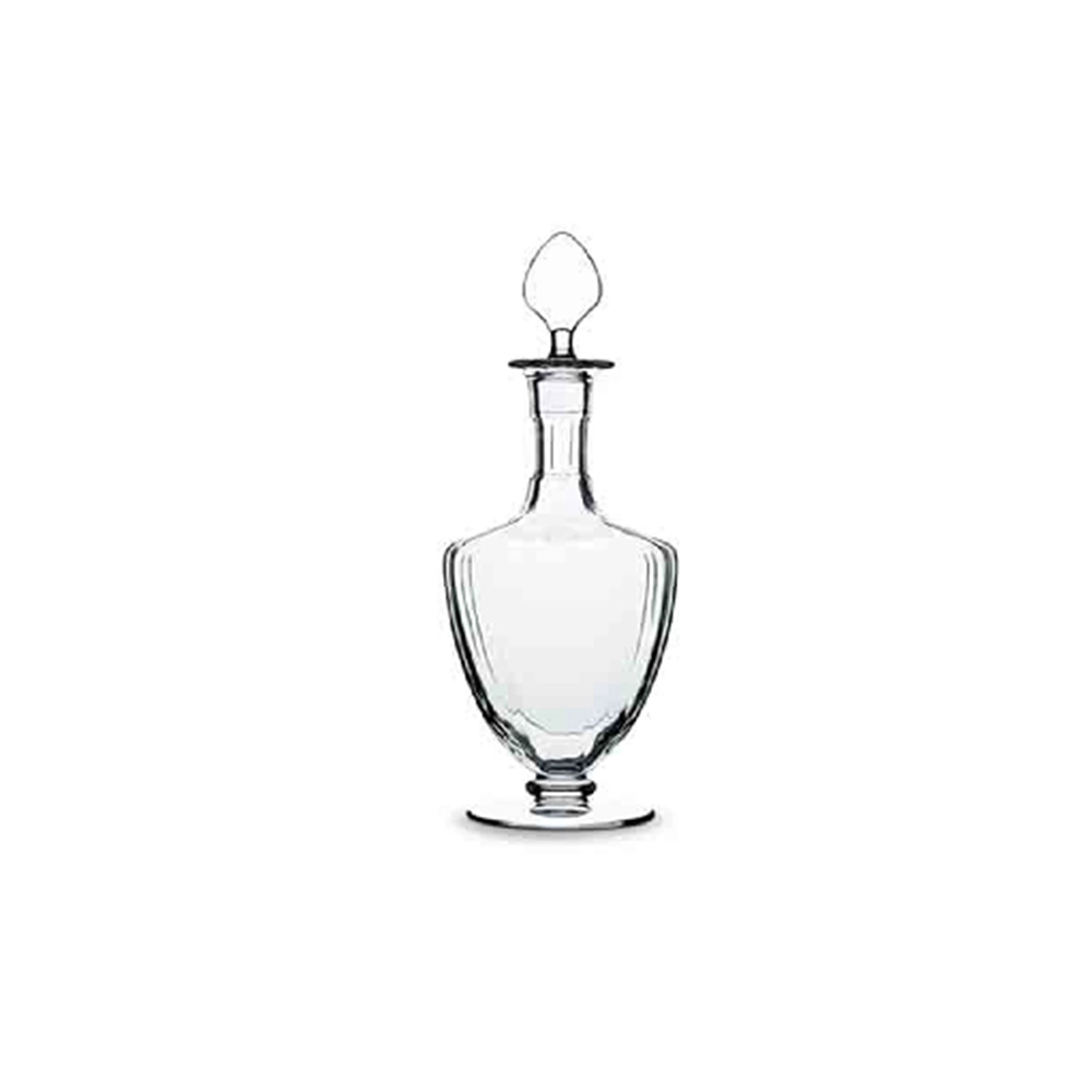 Decanter Em Cristal Baccarat Capri