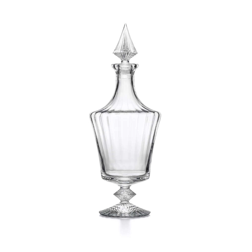 Decanter Em Cristal Baccarat Mille Nuits Decanter Em Cristal Baccarat Mille Nuits