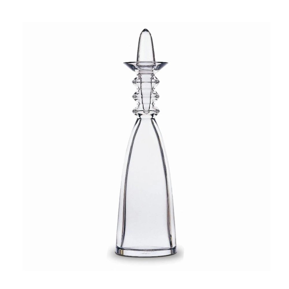Decanter Em Cristal Baccarat Vega