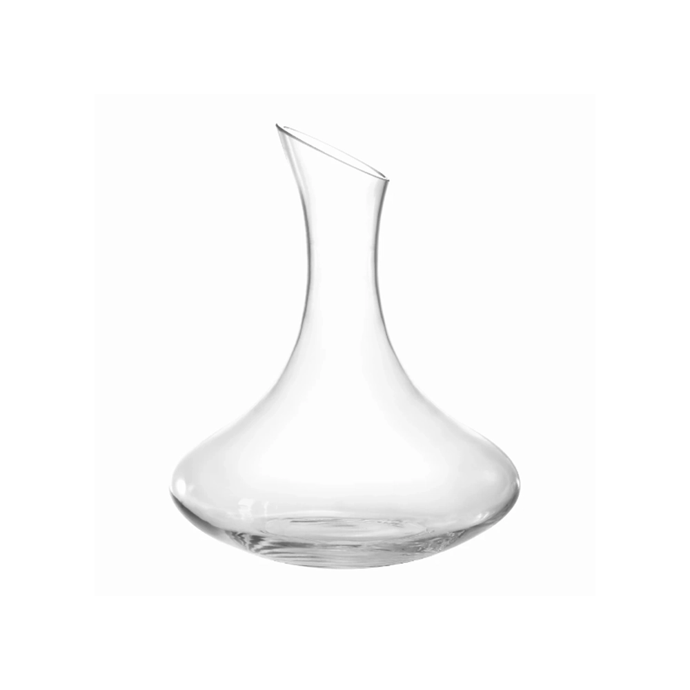 Decanter L'hermitage Beatriz 1,7 Litros Decanter L'hermitage Beatriz 1,7 Litros
