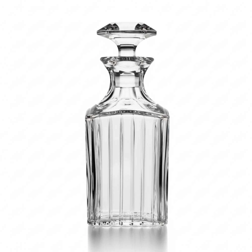 Decanter Para Whisky Harmonie