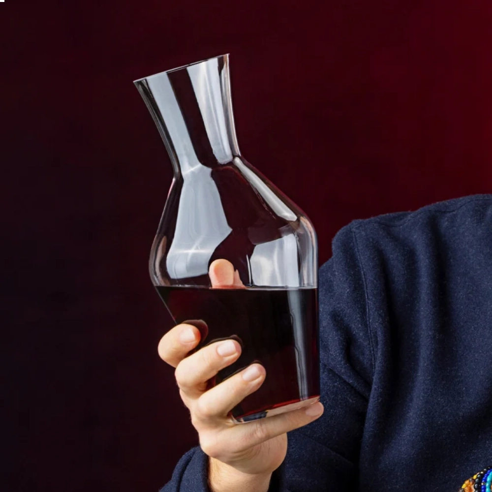 Decanter Riedel Veloce 750 Ml