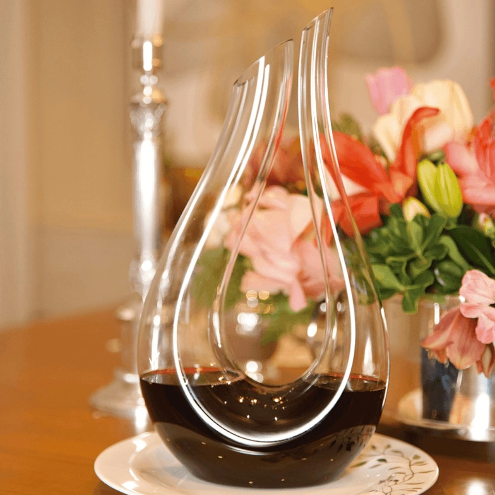 Decanter Strauss 200 Liso