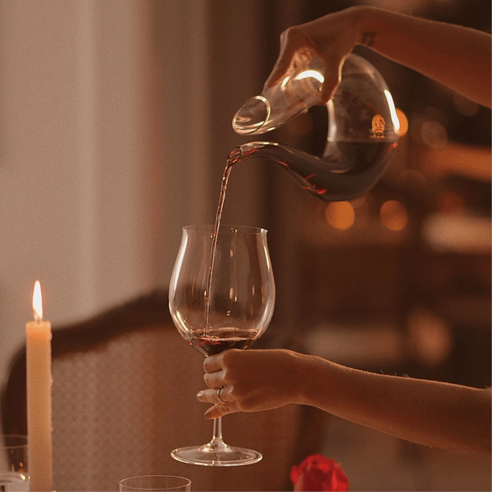 Decanter Strauss 200 Liso Decanter Strauss 200 Liso