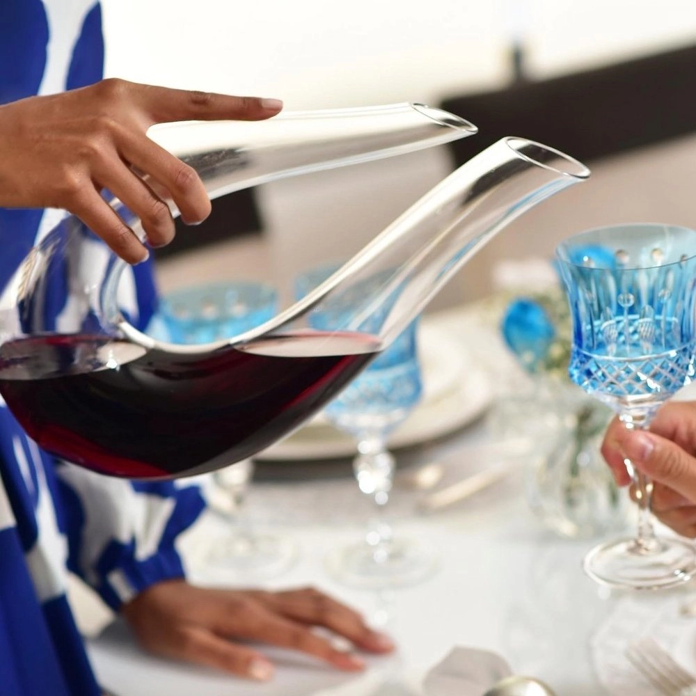 Decanter Strauss 200 Liso Decanter Strauss 200 Liso