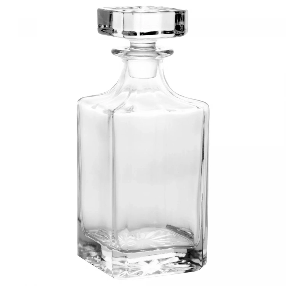 Decanter Wolff 750 Ml Decanter Wolff 750 Ml