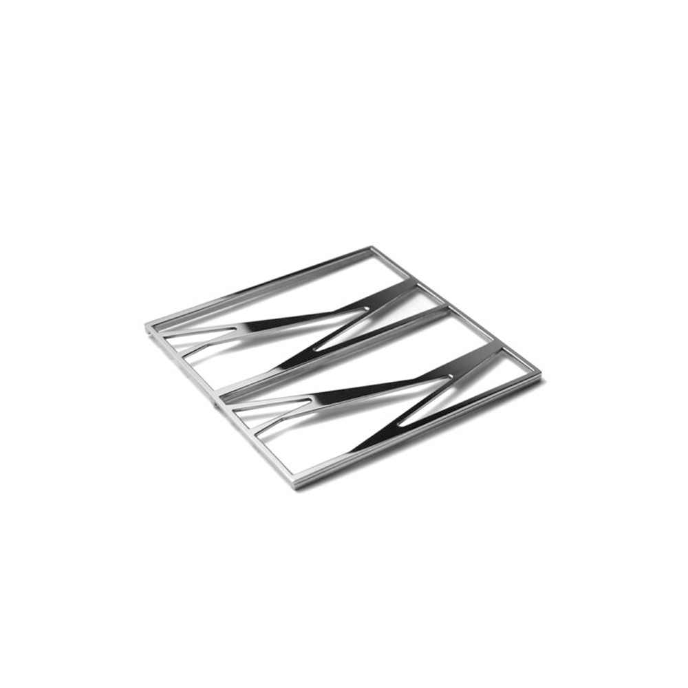 Descansa Travessa Quadrado Riva Trama