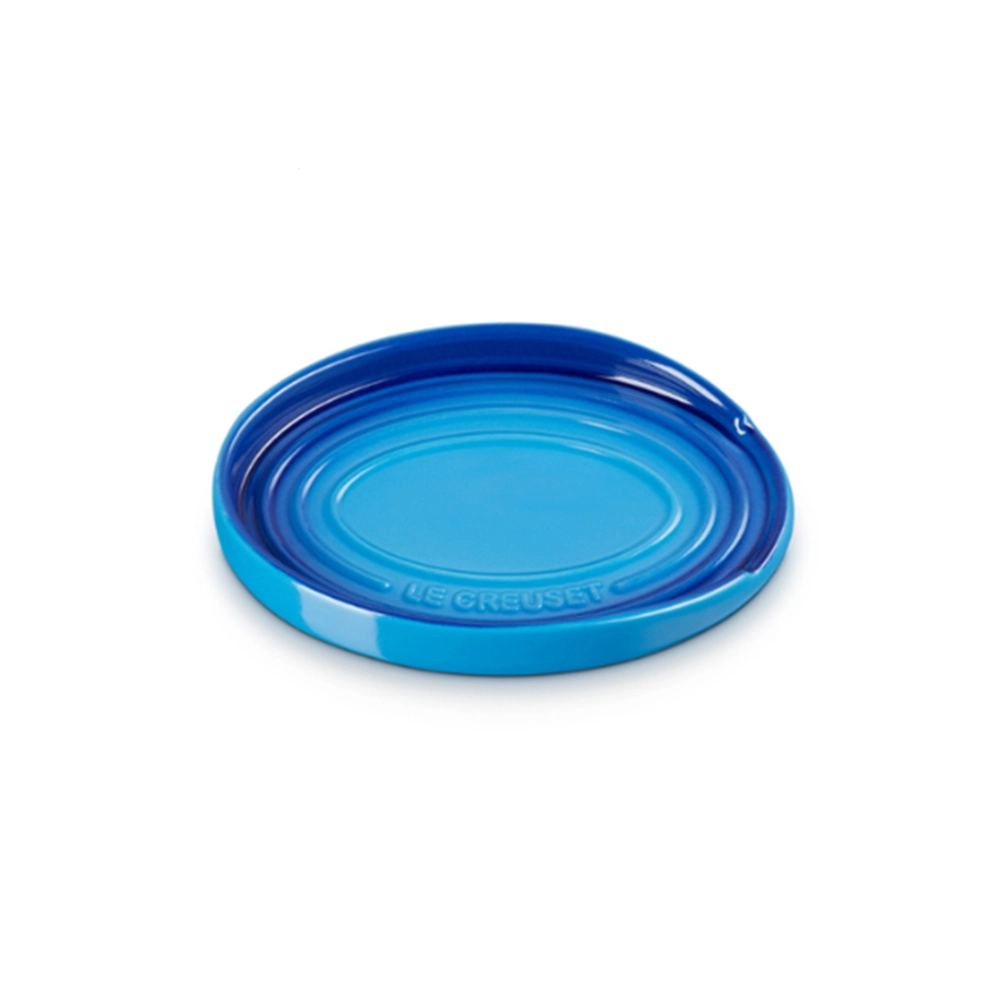 Descanso Oval Para Colher Le Creuset